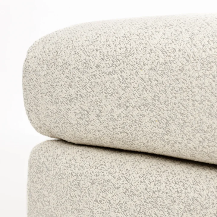 Zuiver - Mississippi Outdoor stool, beige