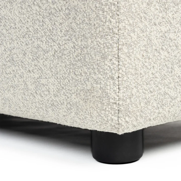 Zuiver - Mississippi Outdoor stool, beige