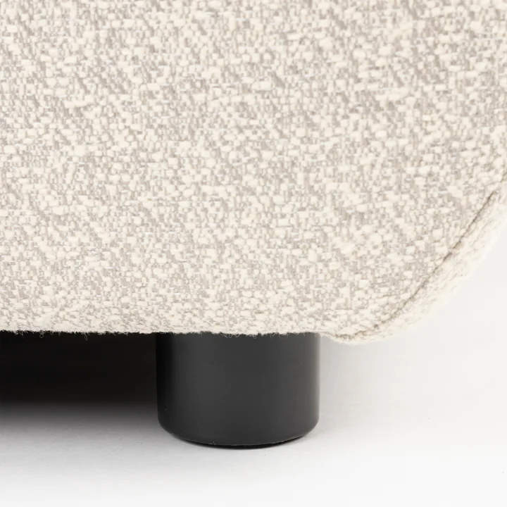 Zuiver - Mississippi Outdoor Lounge Chair, beige