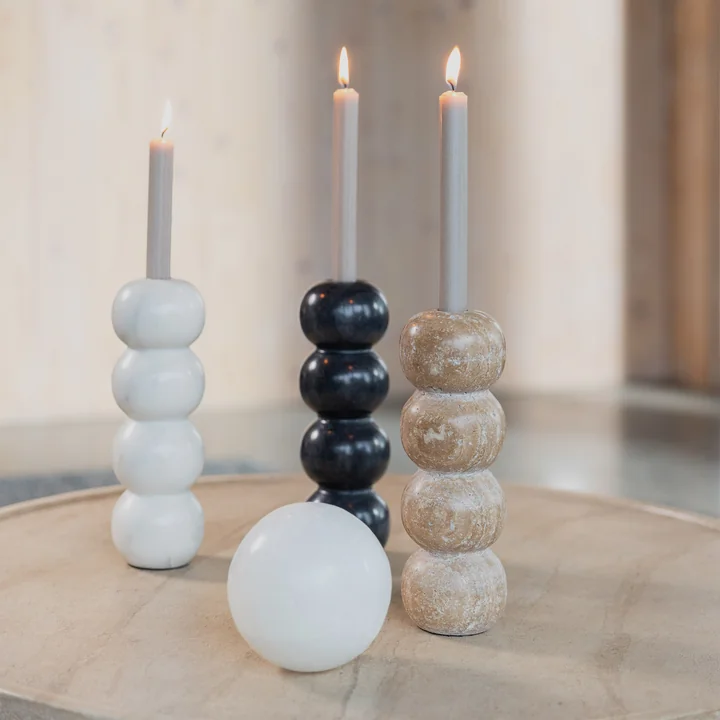 Zuiver - Rome Candlestick