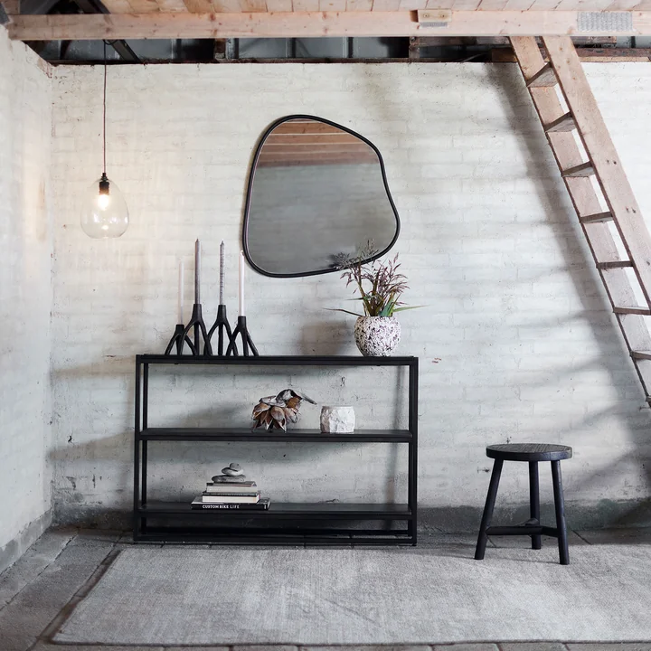 Muubs - Michigan wall mirror