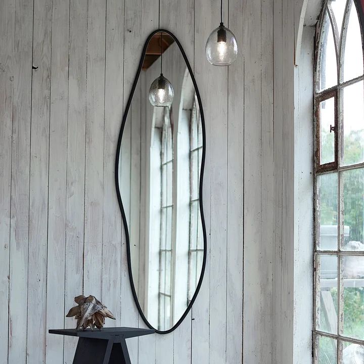 Muubs - Michigan wall mirror