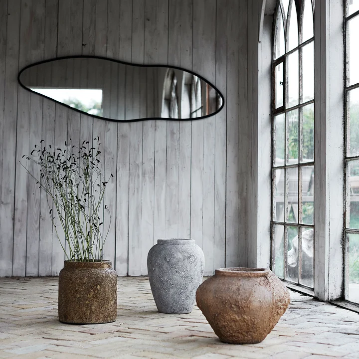 Muubs - Michigan wall mirror