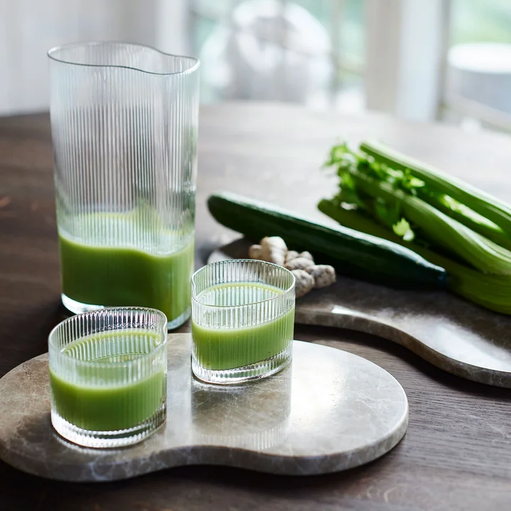 Muubs - Suji tapas serving board