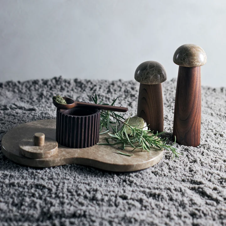 Muubs - Suji tapas serving board