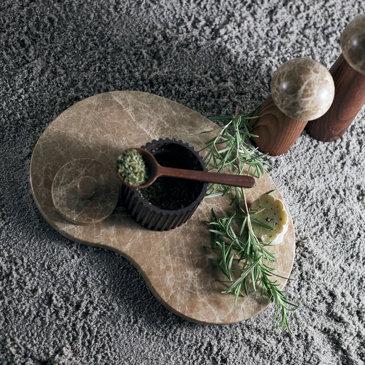 Muubs - Suji tapas serving board