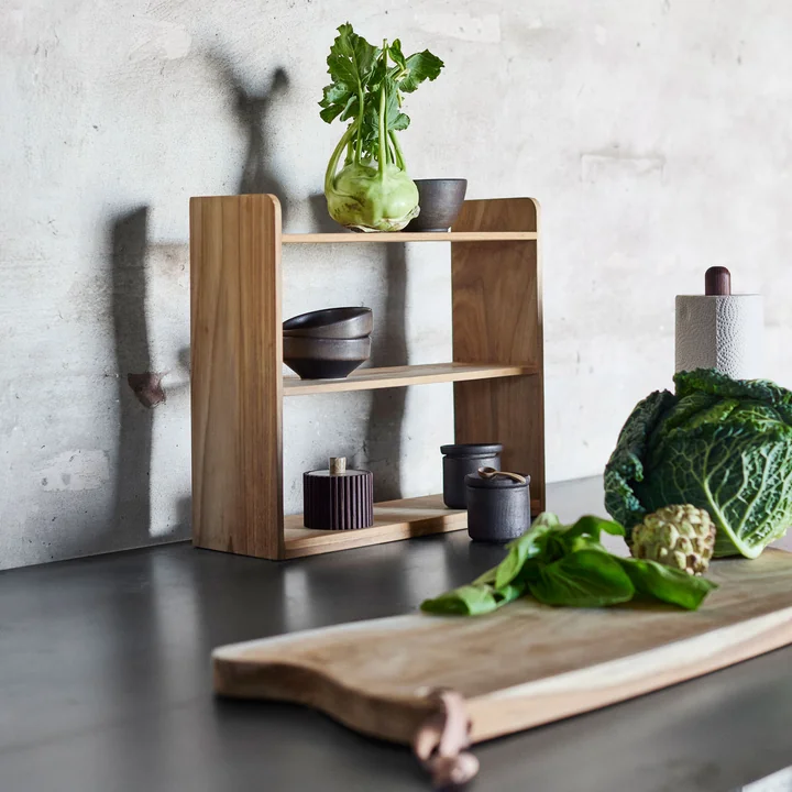 Muubs - Yami kitchen roll holder