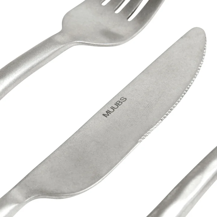 Muubs - Uta Cutlery