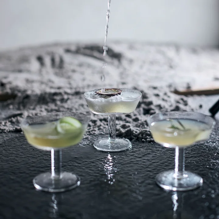 Muubs - Ripe cocktail glass