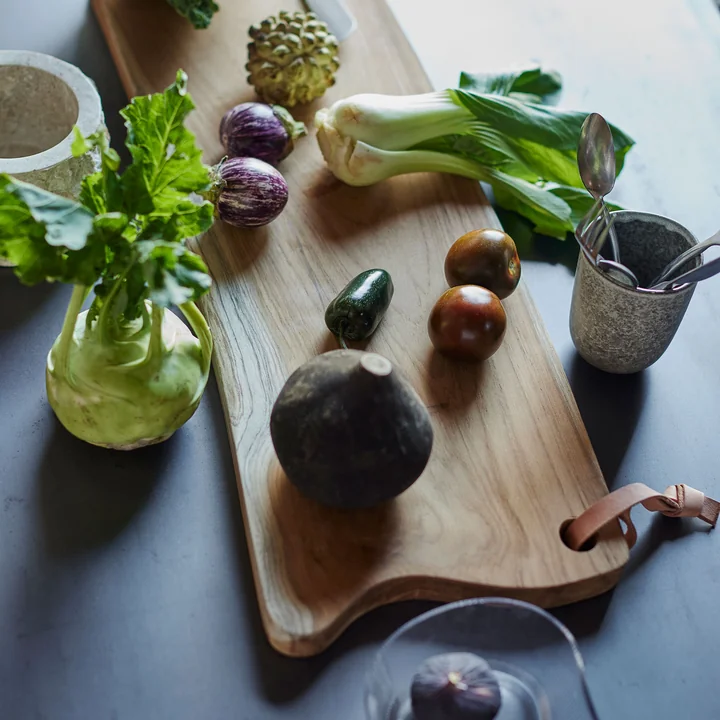 Muubs - Lyon chopping board