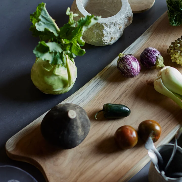 Muubs - Lyon chopping board