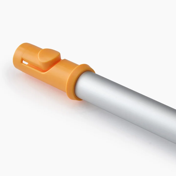 Joseph Joseph - CleanTech extendable telescopic pole, silver