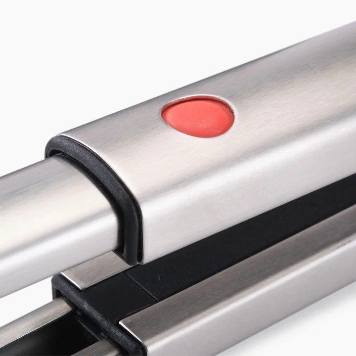 Joseph Joseph - GrillOut Extendable barbecue tongs, stainless steel