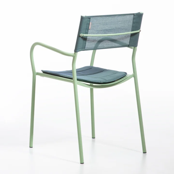 Vermobil - Vera armchair, bosco