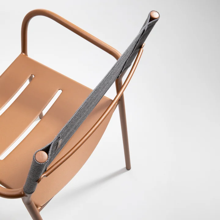 Vermobil - Vera armchair, oasi