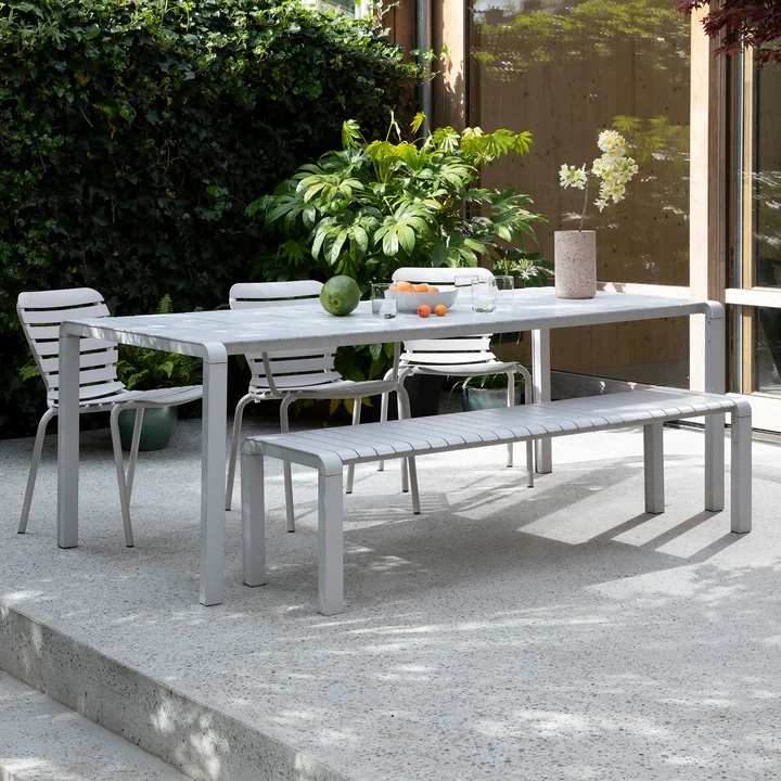 Zuiver - Vondel Garden furniture, clay