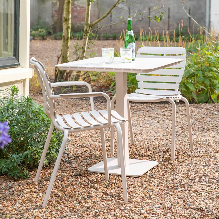 Zuiver - Vondel Garden furniture, clay
