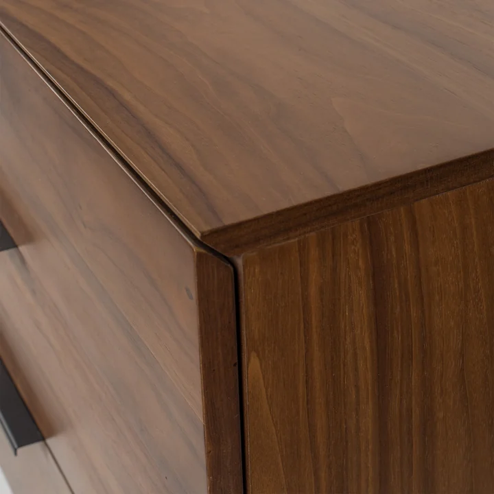 Zuiver - Travis Sideboard, walnut