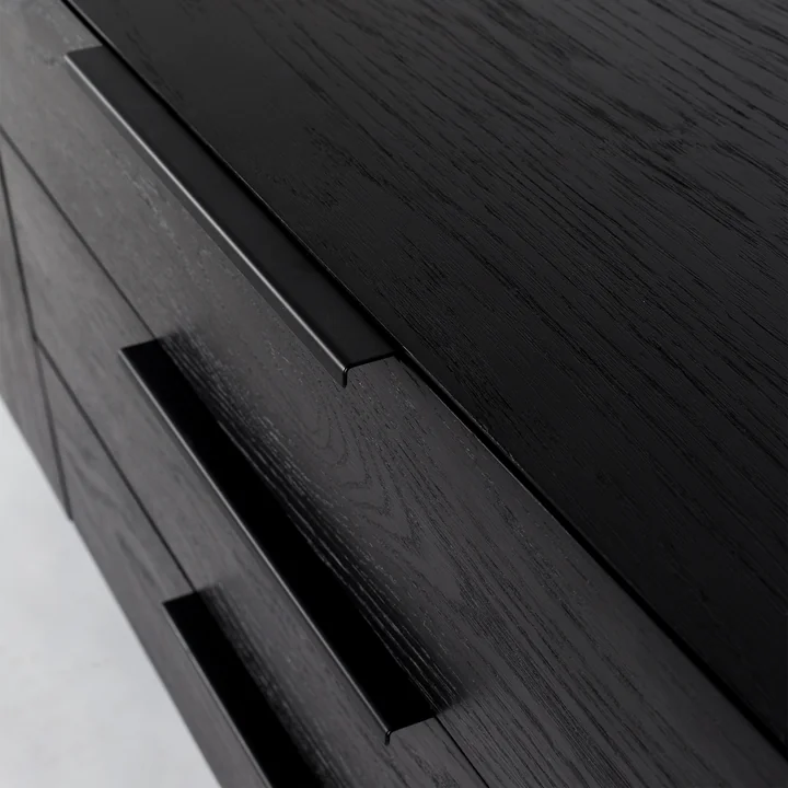 Zuiver - Travis Sideboard, black