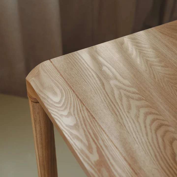 Zuiver - Storm Dining table, ash