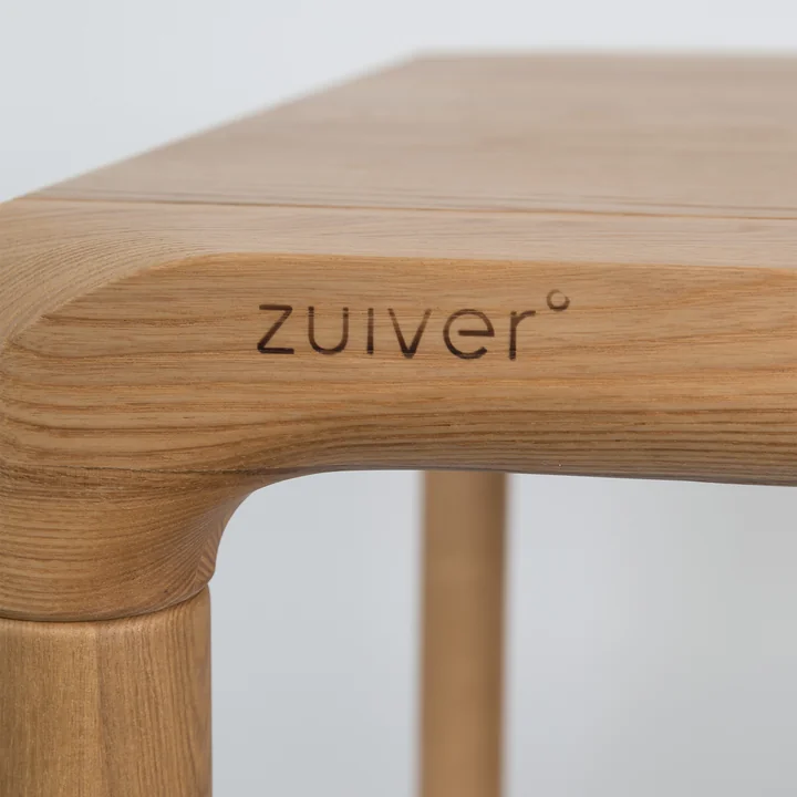 Zuiver - Storm Dining table, ash