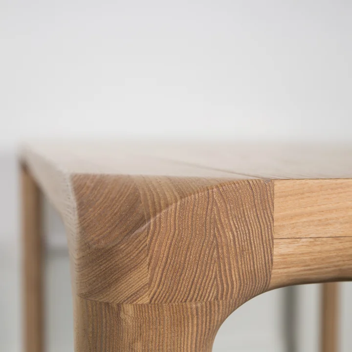 Zuiver - Storm Dining table, ash