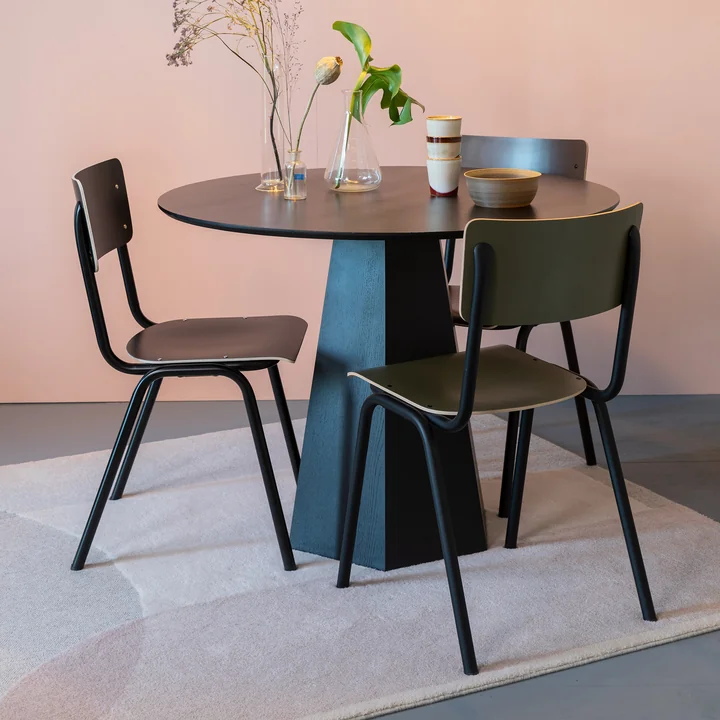 Zuiver - Back to School Chairs