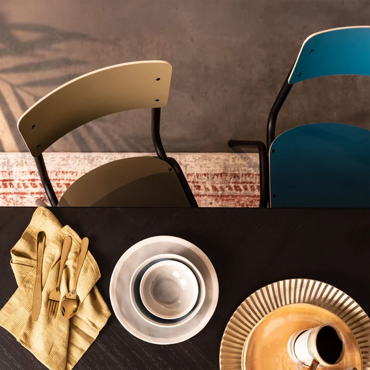 Zuiver - Back to School Chairs