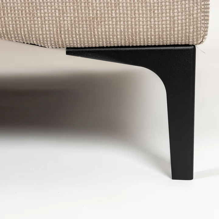 Zuiver - Balcony Sofa, 3-seater, beige