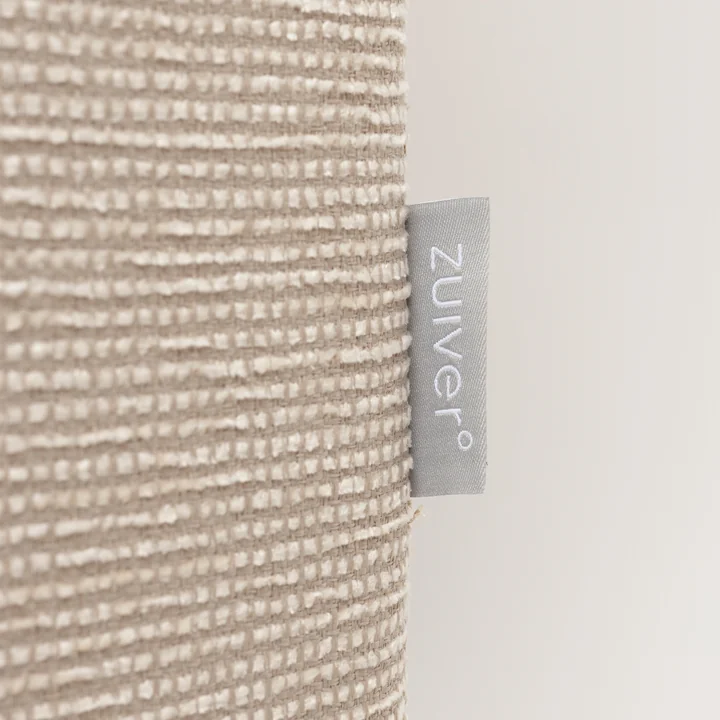 Zuiver - Balcony Sofa, 3-seater, beige