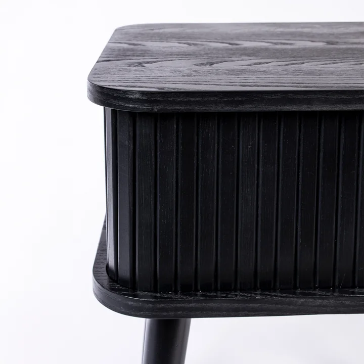 Zuiver - Barbier Side table, black