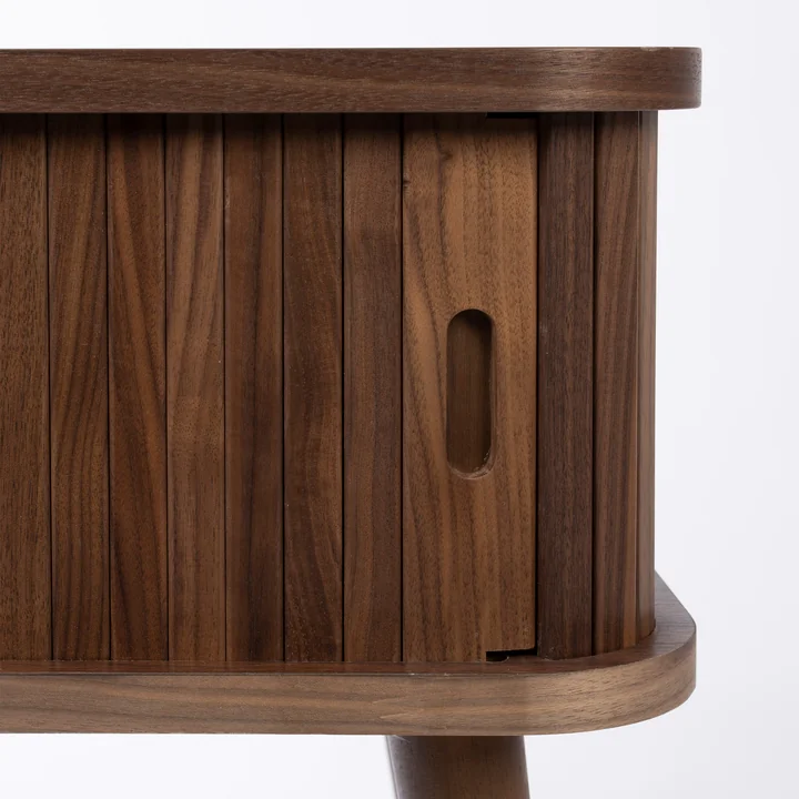 Zuiver - Barbier Side table, walnut