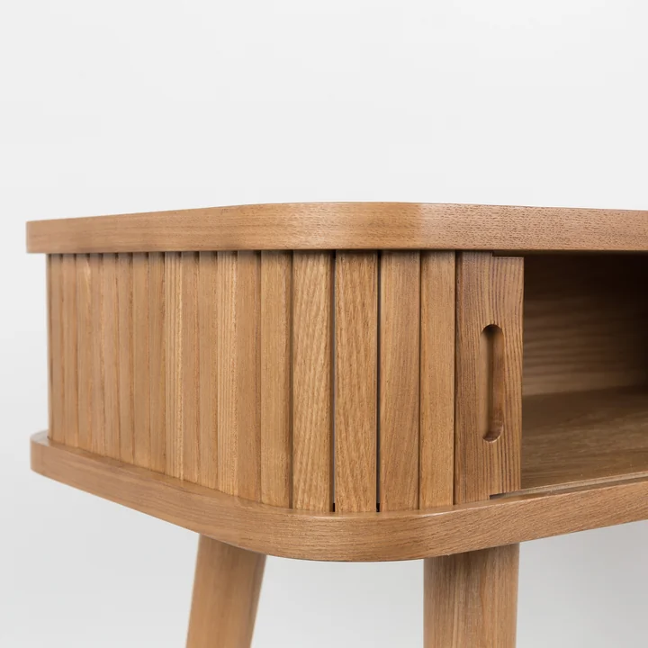 Zuiver - Barbier Console table, ash
