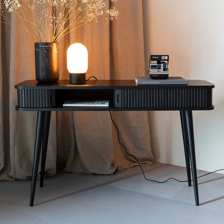 Zuiver - Barbier Console table, black