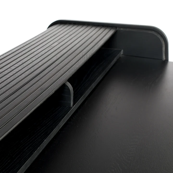 Zuiver - Barbier Desk, black