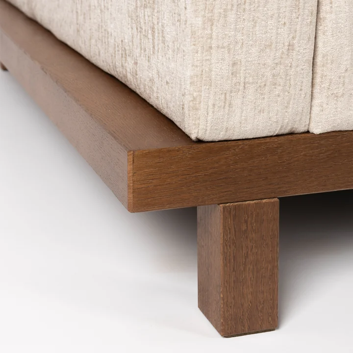 Zuiver - Blossom Sofa, sand