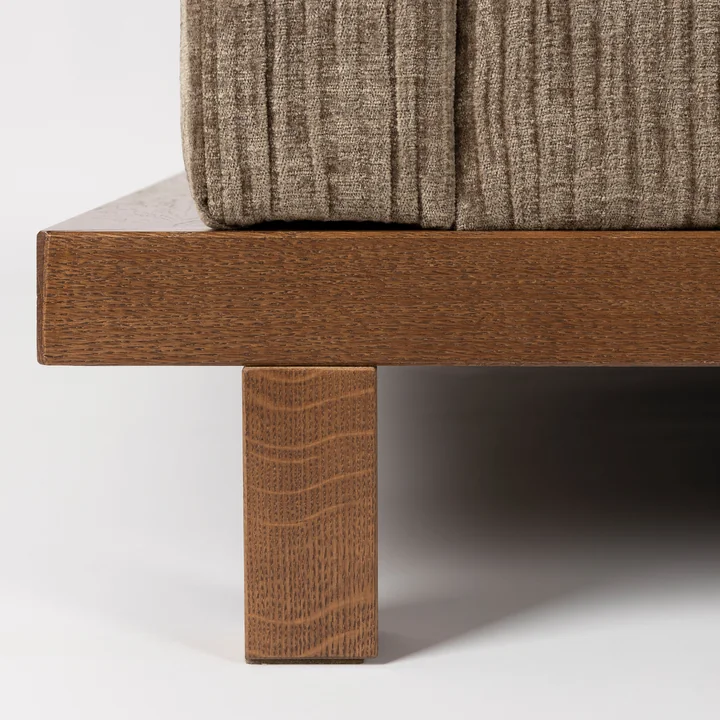 Zuiver - Blossom Sofa, moss