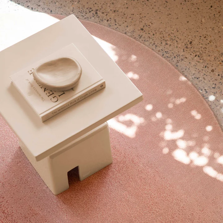 Zuiver - Chubby Side table, beige