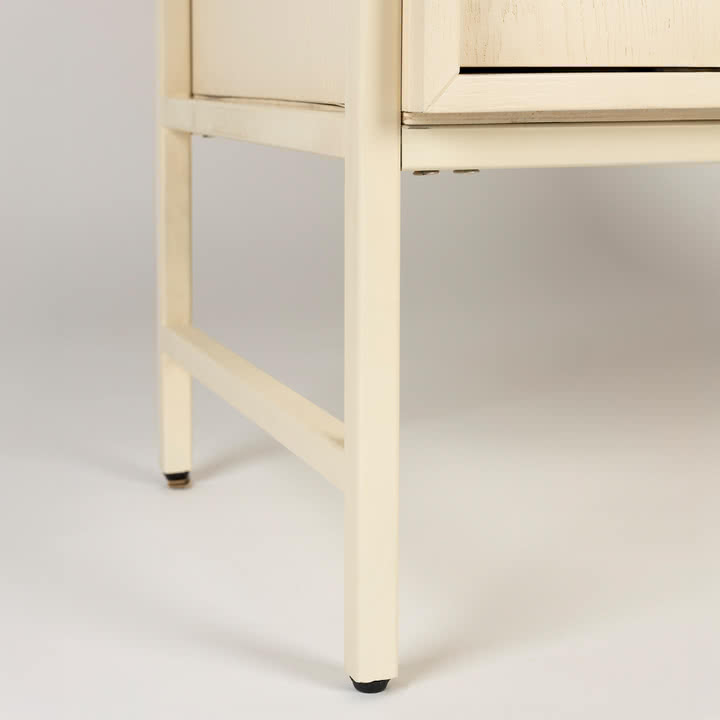 Zuiver - Faces Cupboard, beige