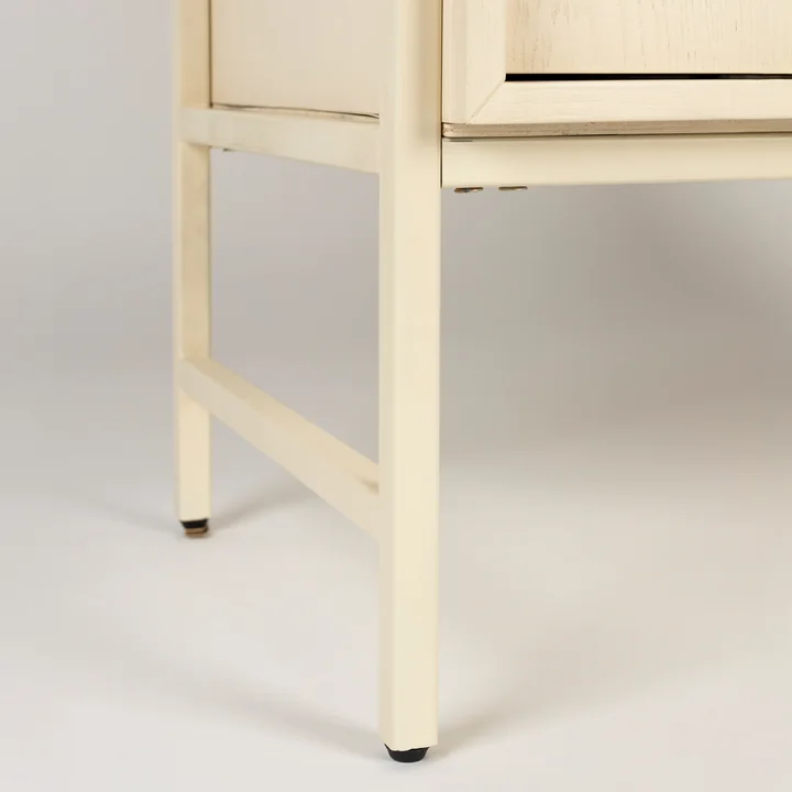 Zuiver - Faces Cupboard, beige