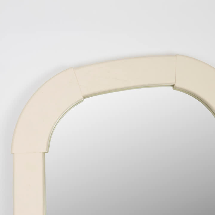Zuiver - Reverse Mirror, beige