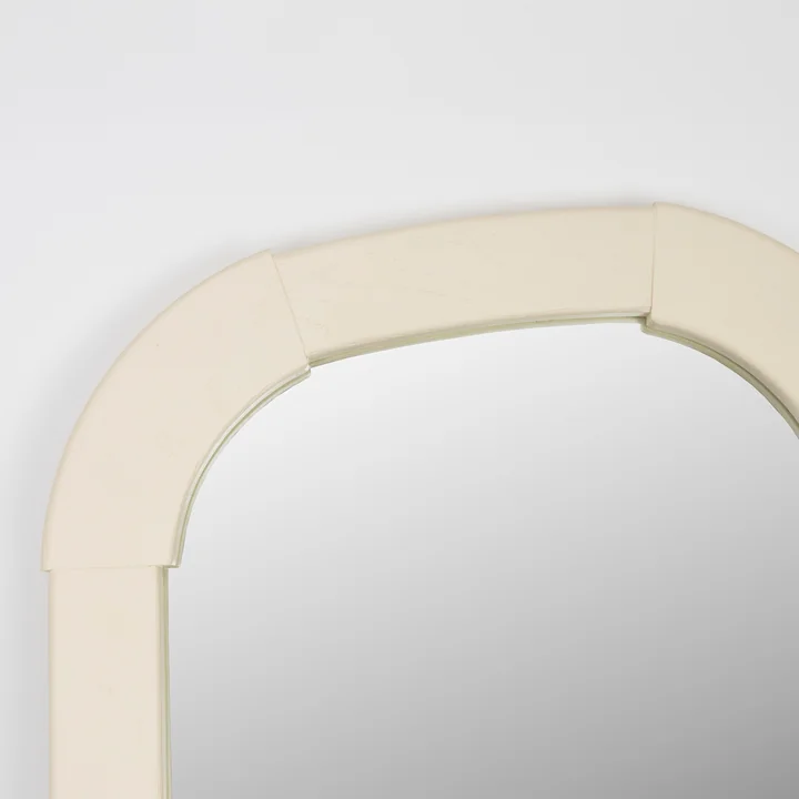 Zuiver - Reverse Mirror, beige