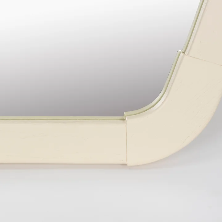 Zuiver - Reverse Mirror, beige