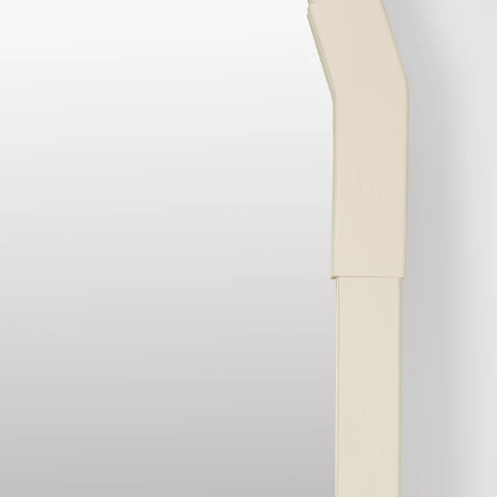 Zuiver - Reverse Mirror, beige