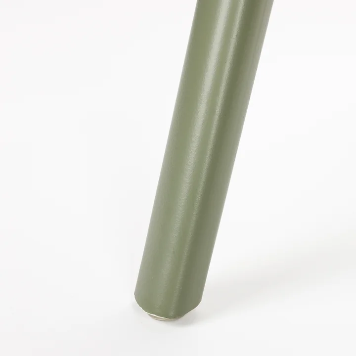 Zuiver - Horizon garden chair, forest green