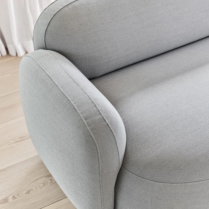 Northern - Gem 3-seater sofa