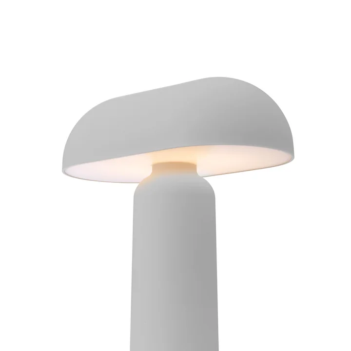 Normann Copenhagen - Porta LED rechargeable table lamp