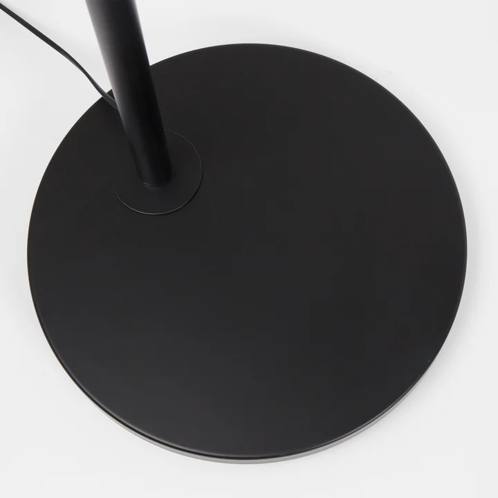 Zuiver - Arc Floor lamp, black