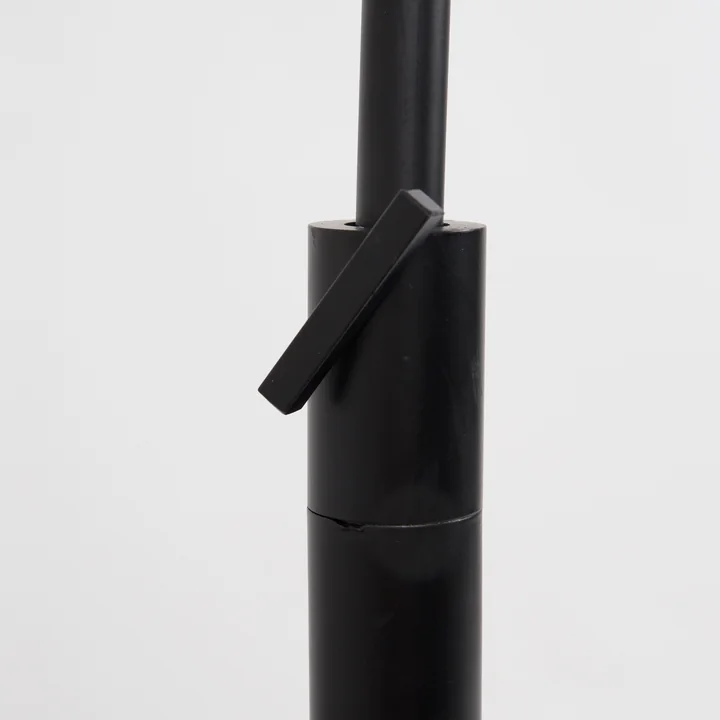 Zuiver - Arc Floor lamp, black