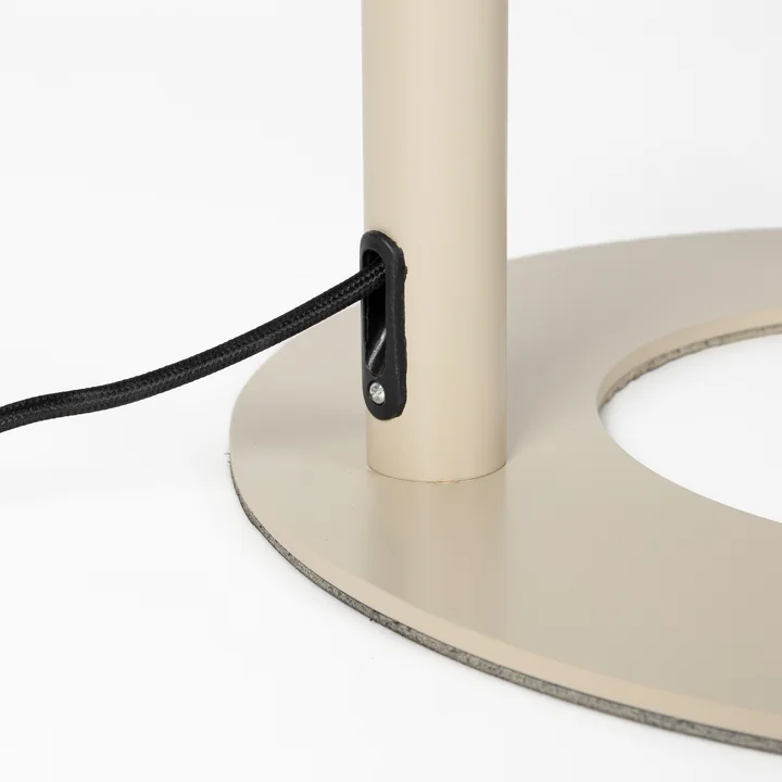 Zuiver - Arch LED floor lamp, beige